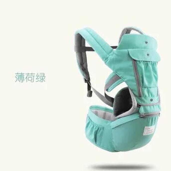 Gendongan Hipseat Dudukan Original Aiebao Hipseat Carrier Four Season