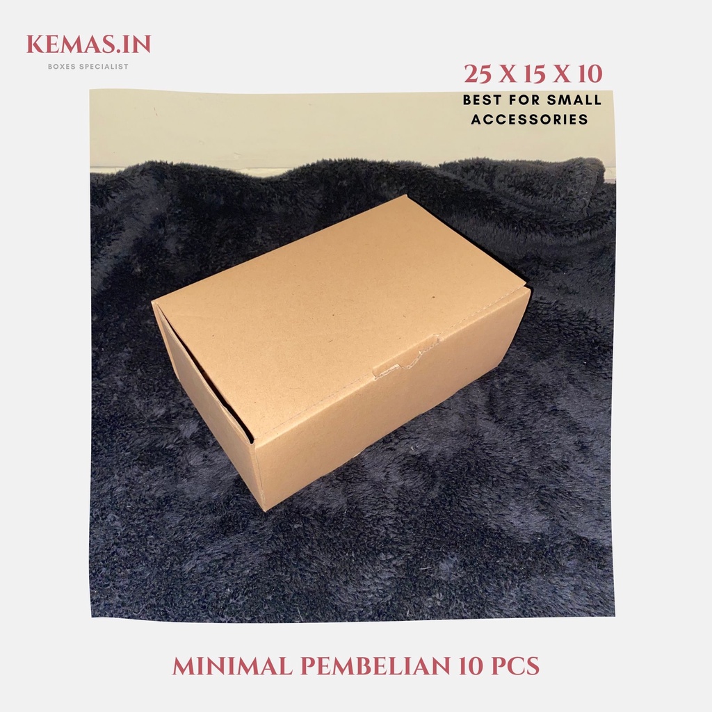 

Kardus 25x15x10 cm | Box Die Cut dan Easy Usage | Box Kue Tart | Box Aksesoris | Box Pizza | Dus Lebaran | Box Idul Fitri | Box Hampers Lebaran | Dus Kue Idul Fitri