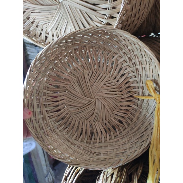 Ingke Bali Rotan Original tidak menggunakan Pemutih