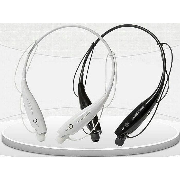 Headset Bluetooth LG TONE HBS 730