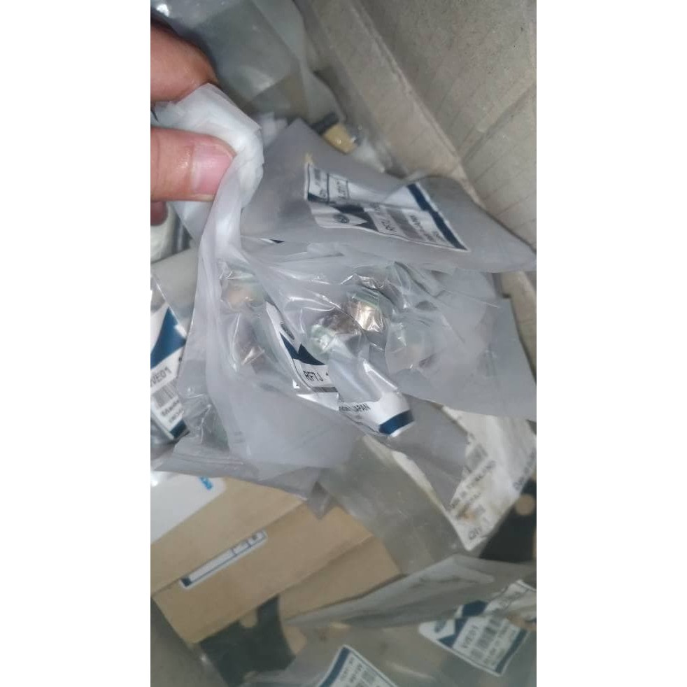 PROMO FORD GENUINE PARTS GASKET KIT OVERHAUL FORD RANGER 2.5 TDCI WLAA99100