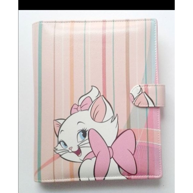 

Binder catty