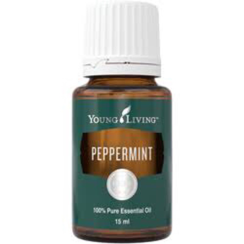 Pepermint Young Living 15 ml