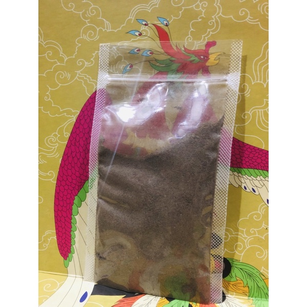 

LADA HITAM BUBUK 50gram