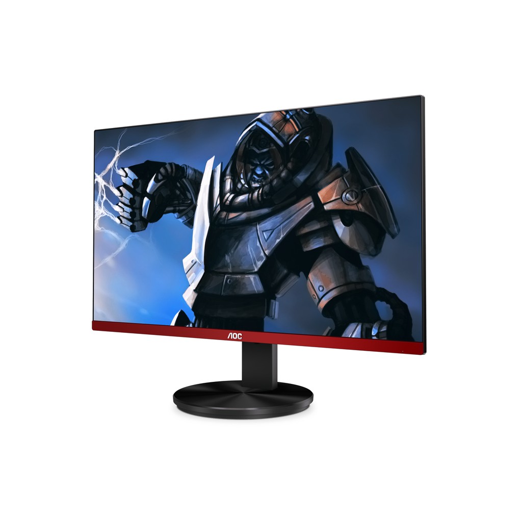 AOC Monitor G2790VXA, 27&quot;, 144Hz, FHD, 1ms, sRGB 122% , Speaker, AMD FreeSync