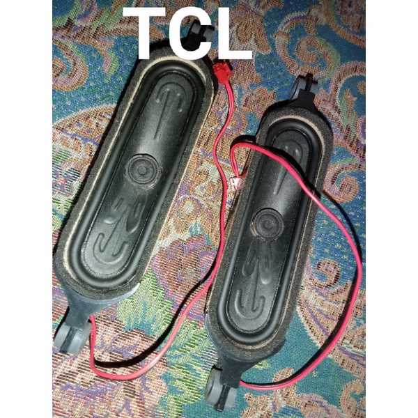 SPEAKER TV LED TCL 32D310 L32D310