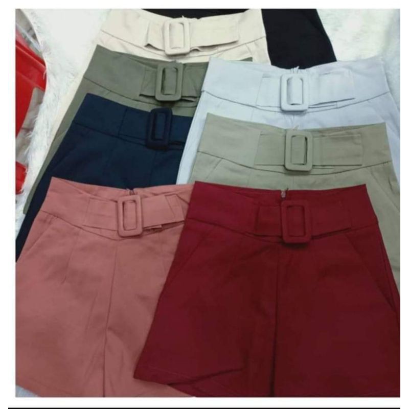 Ready HW Short Pants best seller merk chokdee import bkk