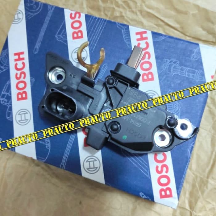 Ic Regulator Alternator w203 w211 BOSCH Ket Out Alternator