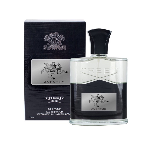Parfum Pria creed adventus 120 mL