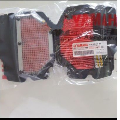 FILTER, SARINGAN UDARA XEON RC, XEON GT125, AEROX,ORIGINAL YGP