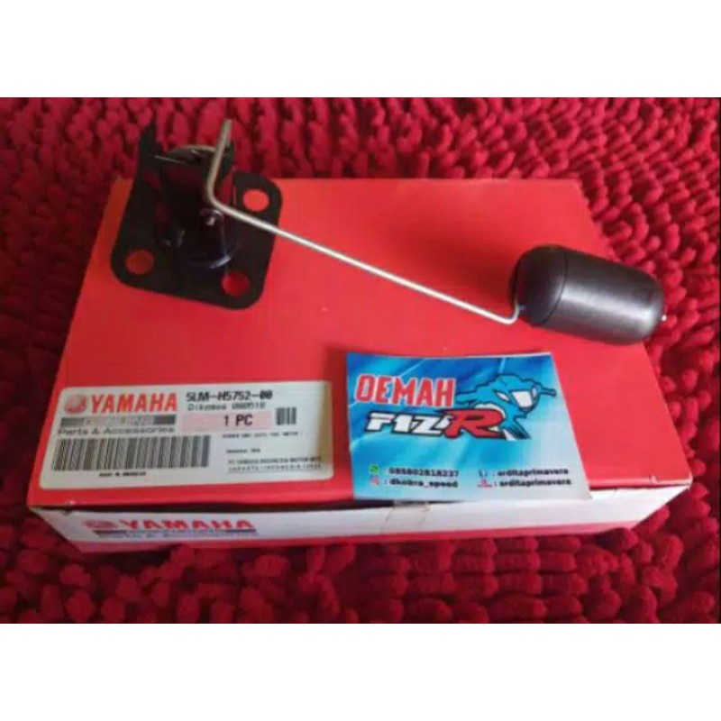 pelampung bensin / apung-apung bensin f1zr fizr original