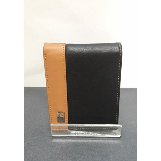 Dompet pria/CROCODILE /3/Dompet lipat