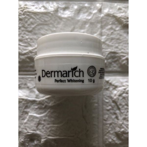 Dermarich Perfect Whitening