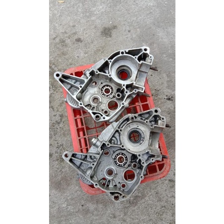 Krengkes Kanan Rx King Tahun Muda Original