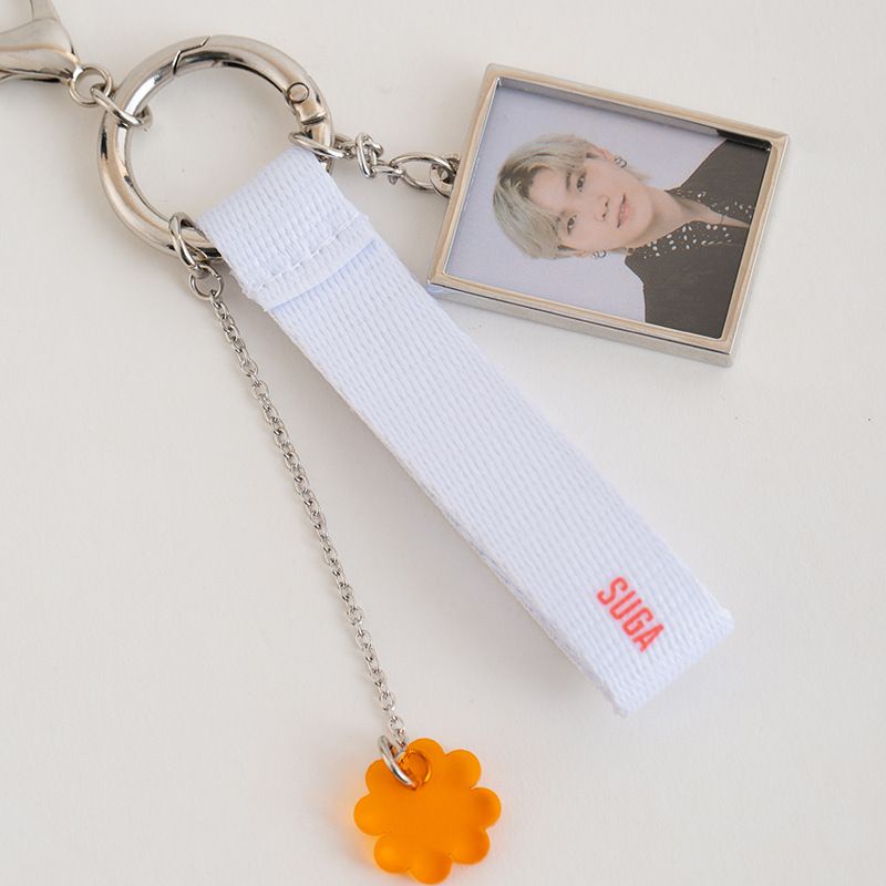 [BS] BISA COD Gantungan Kunci BTS PTD Permission To Dance On Stage Key Chain - KP9163