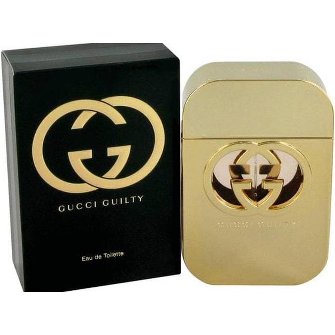 parfum gucci best seller