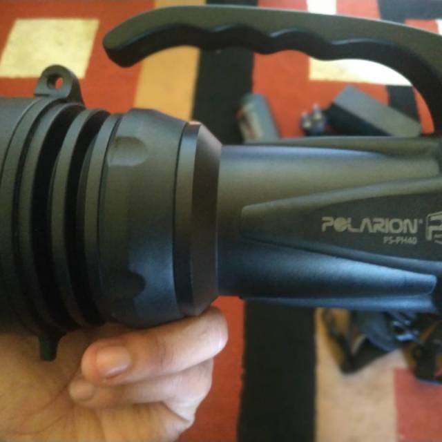 Senter polarion ps ph 40