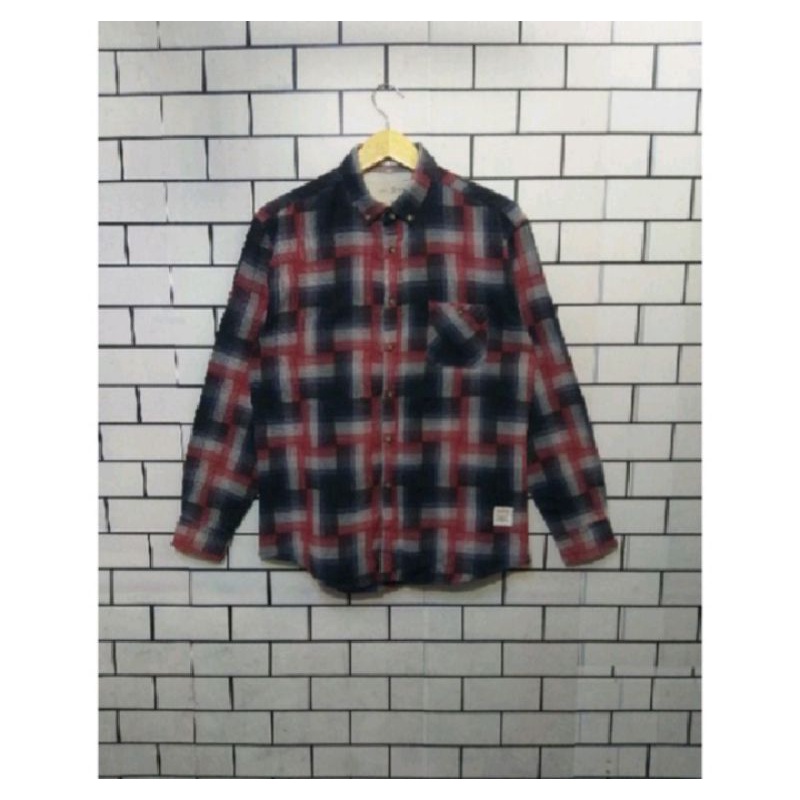 Flanel Vintage