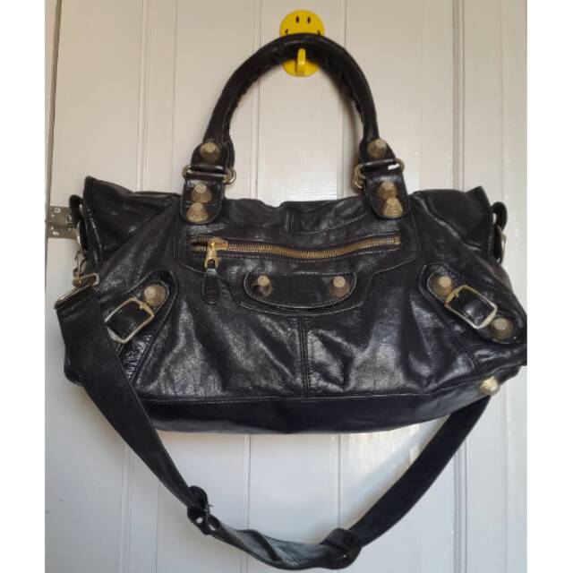 Tas balenciaga large original preloved