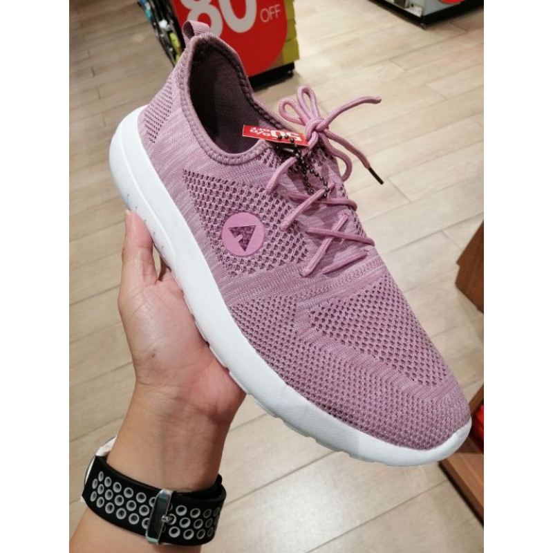 airwalk jayda lilac. AIWX19F1112L. sepatu wanita original