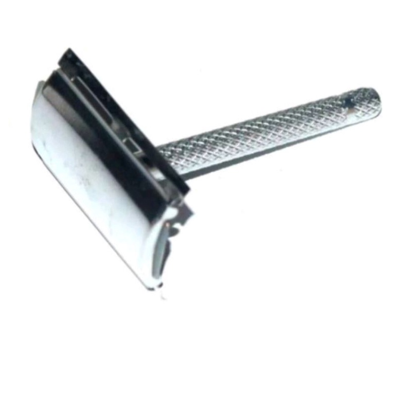 ALAT CUKUR BAHAN BESI ORIGINAL CUKUR KUMIS JENGOT