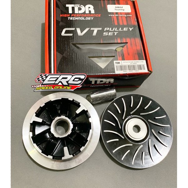 PULLEY RUMAH ROLLER TDR NMAX - AEROX 155