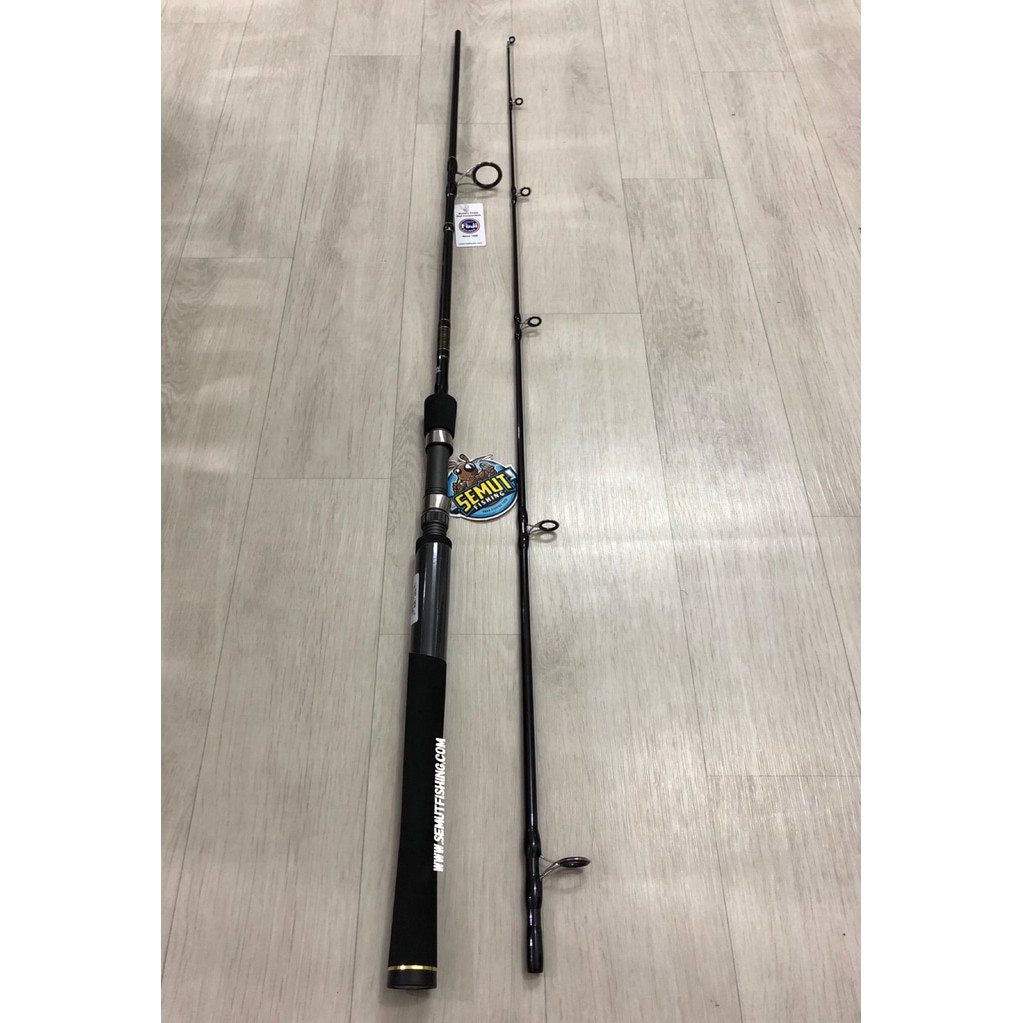 ABU GARCIA SEA CASTER | SCS662H