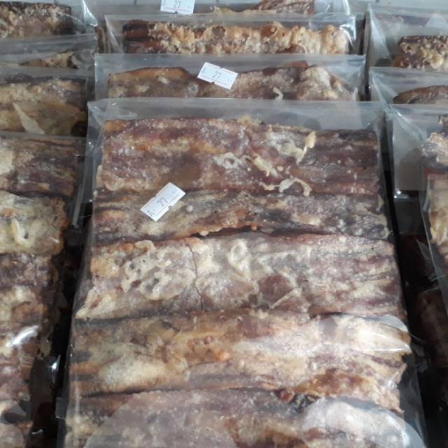 

Sale Pisang Lidah
