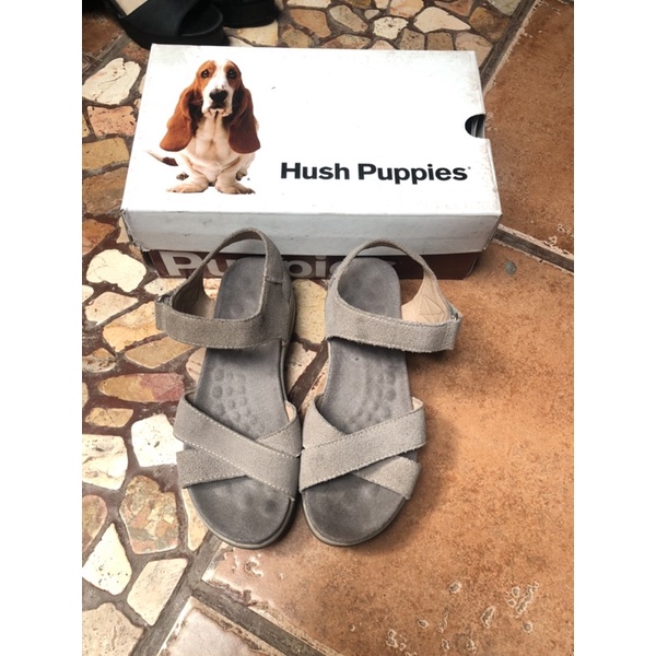 PRELOVED SEPATU SANDAL ROTELLI UK 37