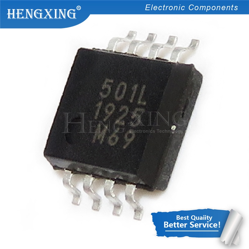 20pcs Ic MB501L MB501 SOP-8