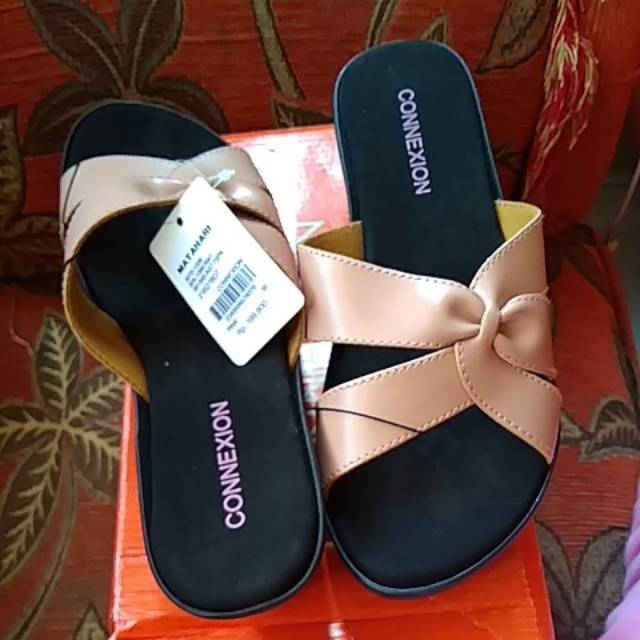 branded matahari connexion