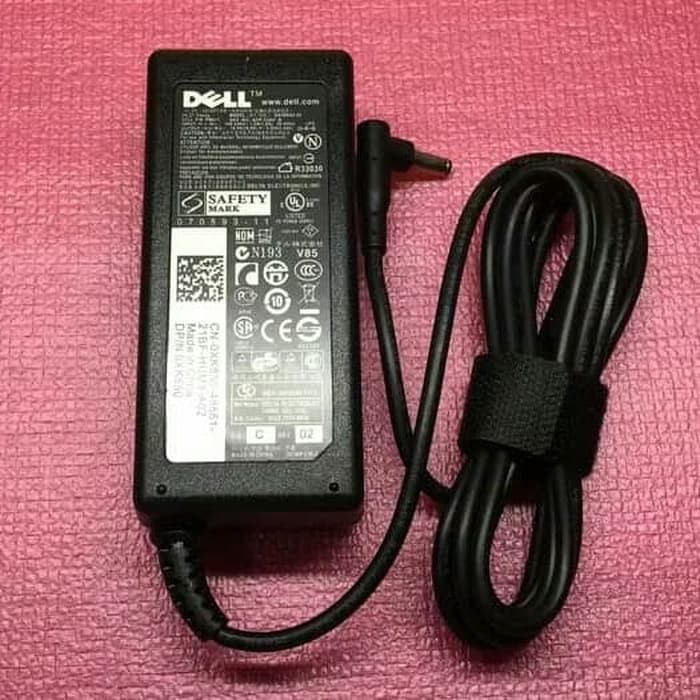 Charger Adaptor  Dell Inspiron 15 5551 5555 5558 5559 5568