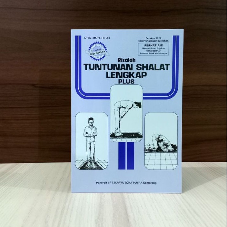 Tuntunan shalat tahajud sholat hajat dhuha salat tarawih