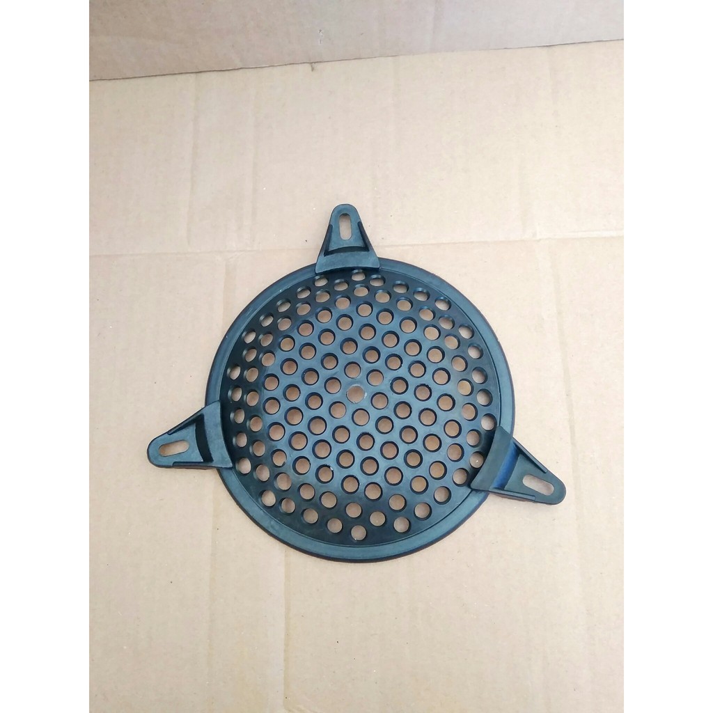 Ram Grill Tutup Speaker 6 Inch Plastik