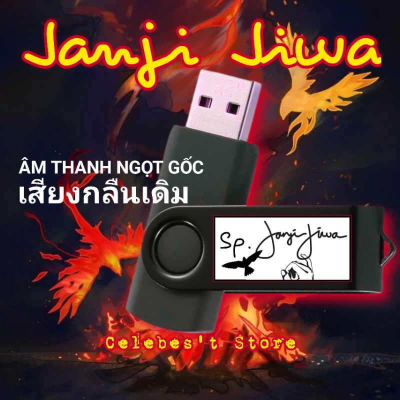 SP. JANJI JIWA, ÂM THANH SWIFTLET GỐC? DNA SUARA WALET TERBAIK 4 NEGARA