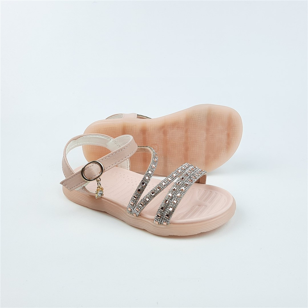 Sandal sepatu anak perempuan bling alea kae EH.21.006 26-30