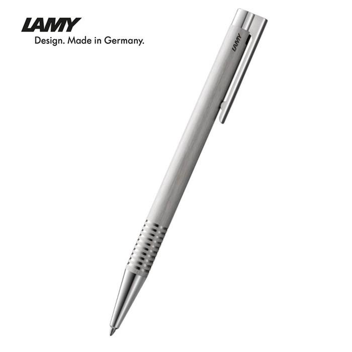 

Lamy Ballpoint Logo 206