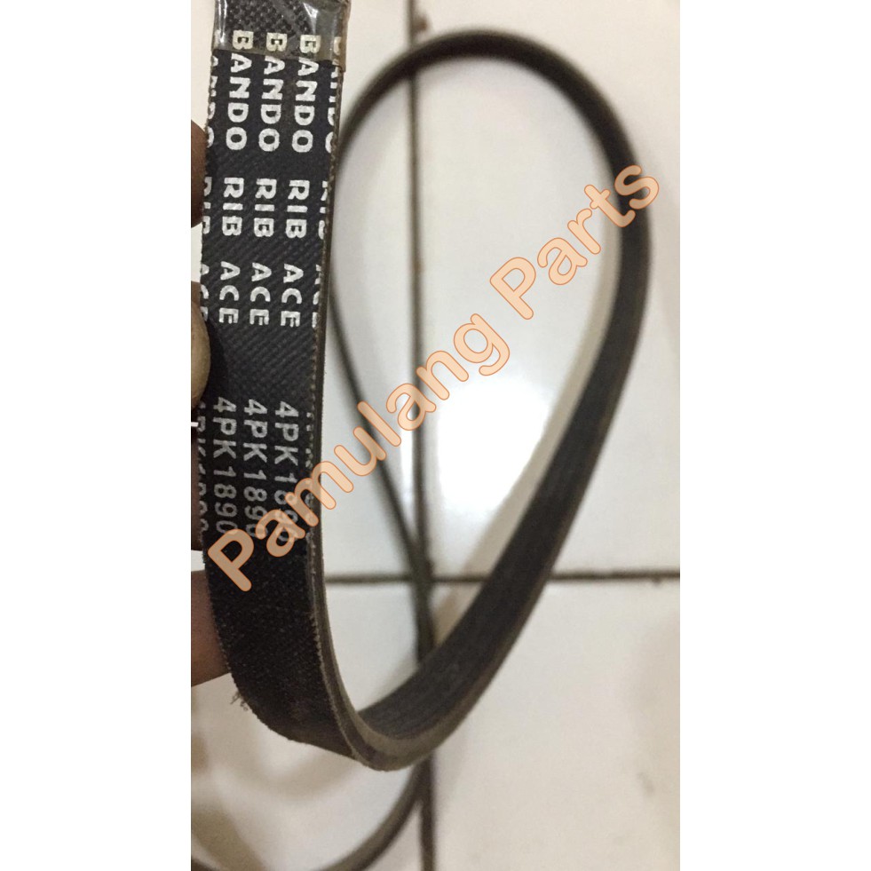 Fan Belt 4PK1890 / 4PK 1890