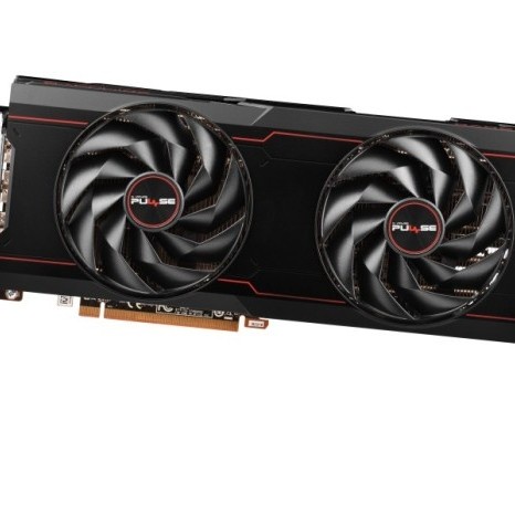 SAPPHIRE PULSE AMD Radeon™ RX 6750 XT Gaming OC 12GB GDDR6