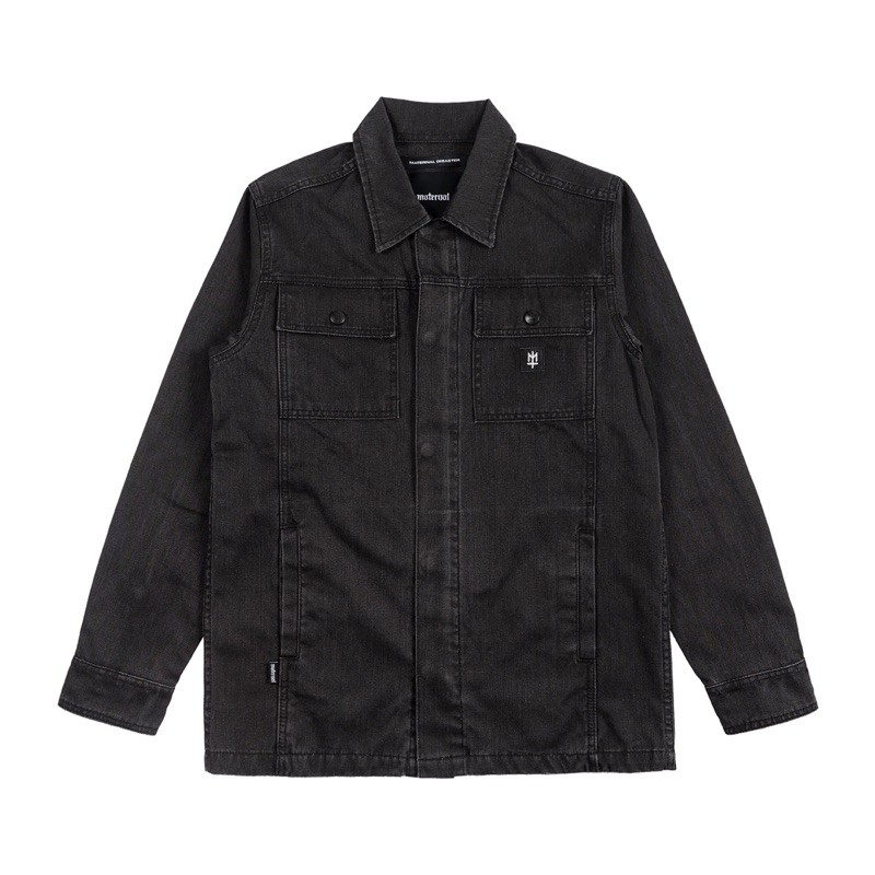 Maternal Disaster "Olsen"