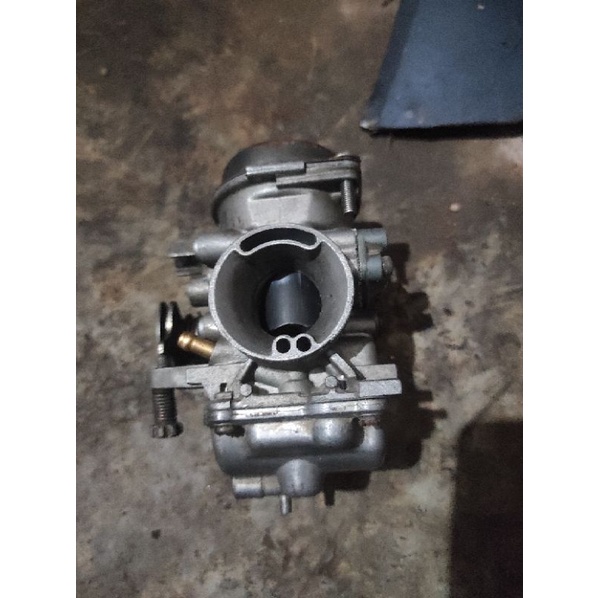 karbu ORI std satria Fu