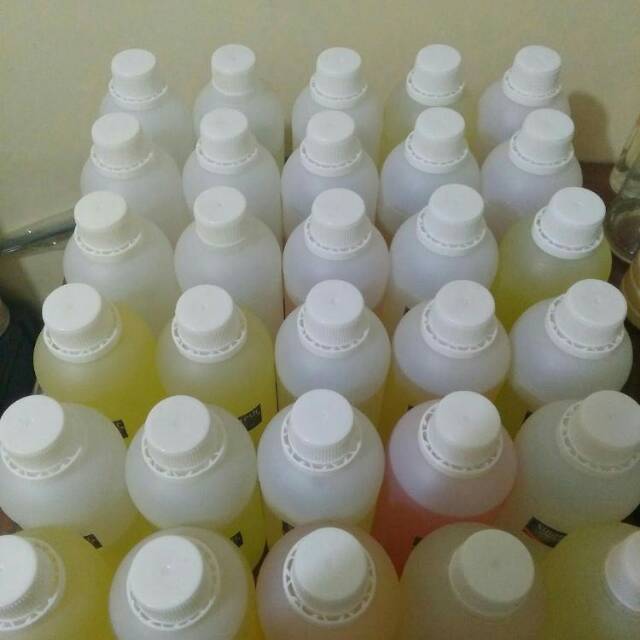 Guci GUILTY BLACK BIBIT PARFUME MURNI TANPA CAMPURAN