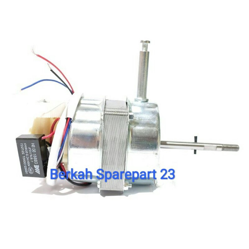 Dinamo Kipas Angin Maspion Berdiri Dinding Tembok