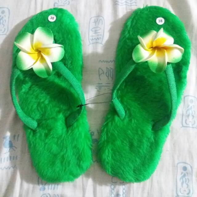 Sandal Cantik Oleh2 Khas Bali