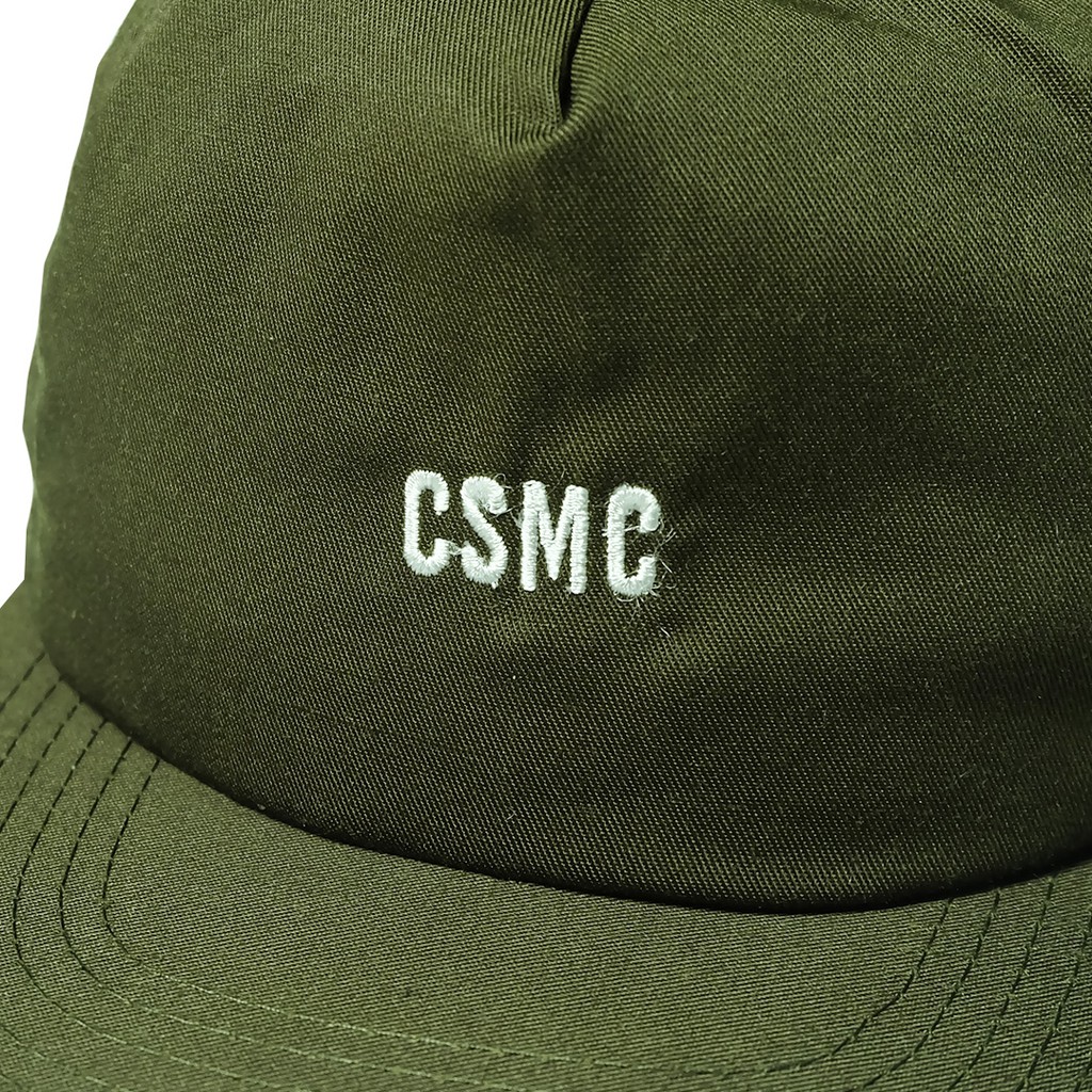 

Cosmic Hat Section Army