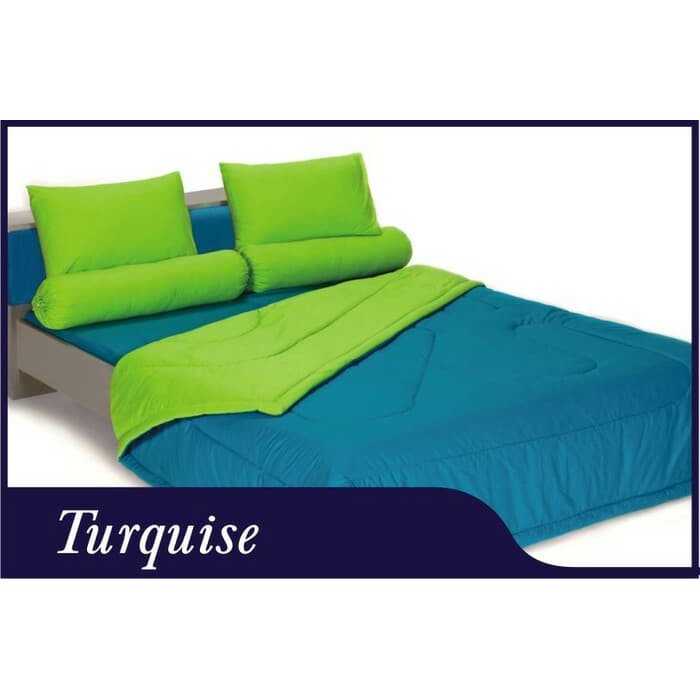 BEDCOVER SHYRA POLOS UK 120 x 200