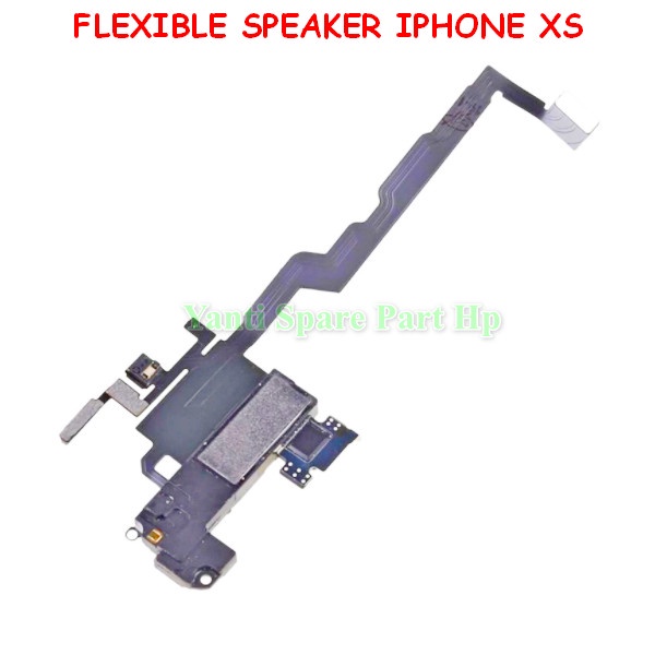 Flexible Speaker IP XS Original New