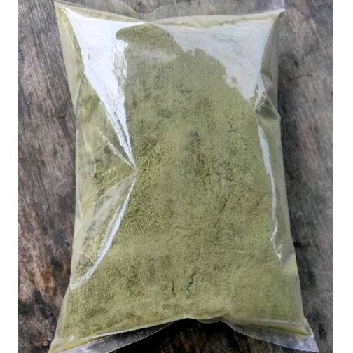 

Bubuk Powder Serbuk Daun Tapak Liman isi 250 Gram