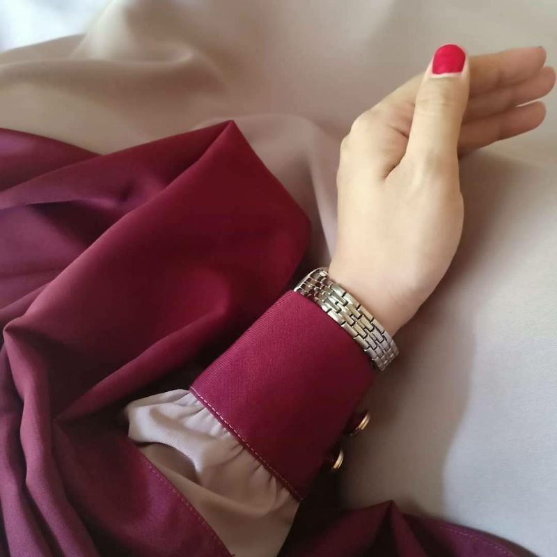 TUFFAH NAIL HENNA ORIGINAL