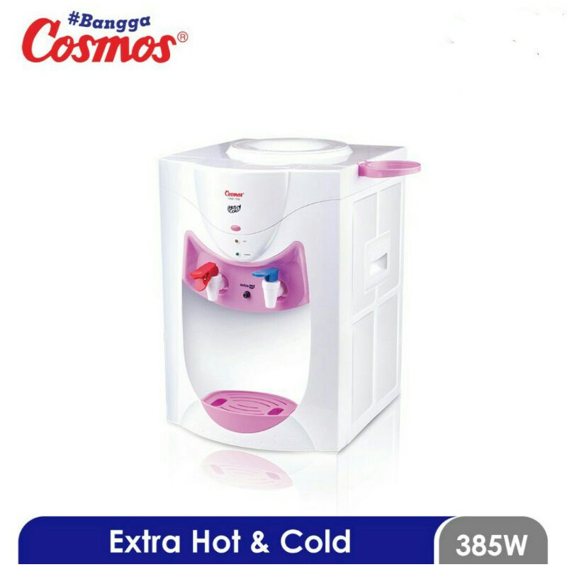 COSMOS CWD-1300 DISPENSER AIR MINUM / DISPENSER COSMOS CWD1300 / COSMOS CWD 1300 DISPENSER